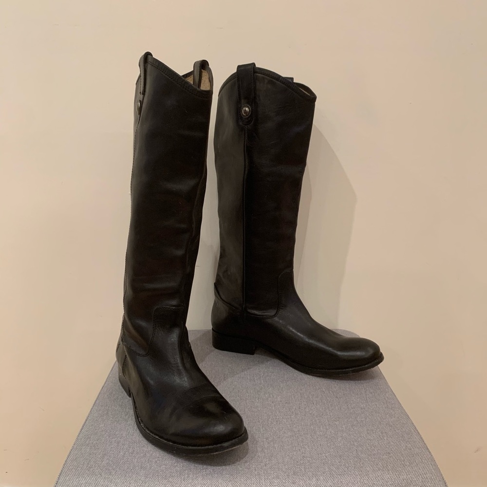 Frye Boots